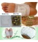 Kinoki Cleansing Toxins Remover Detox Foot Pads for Men and Women
